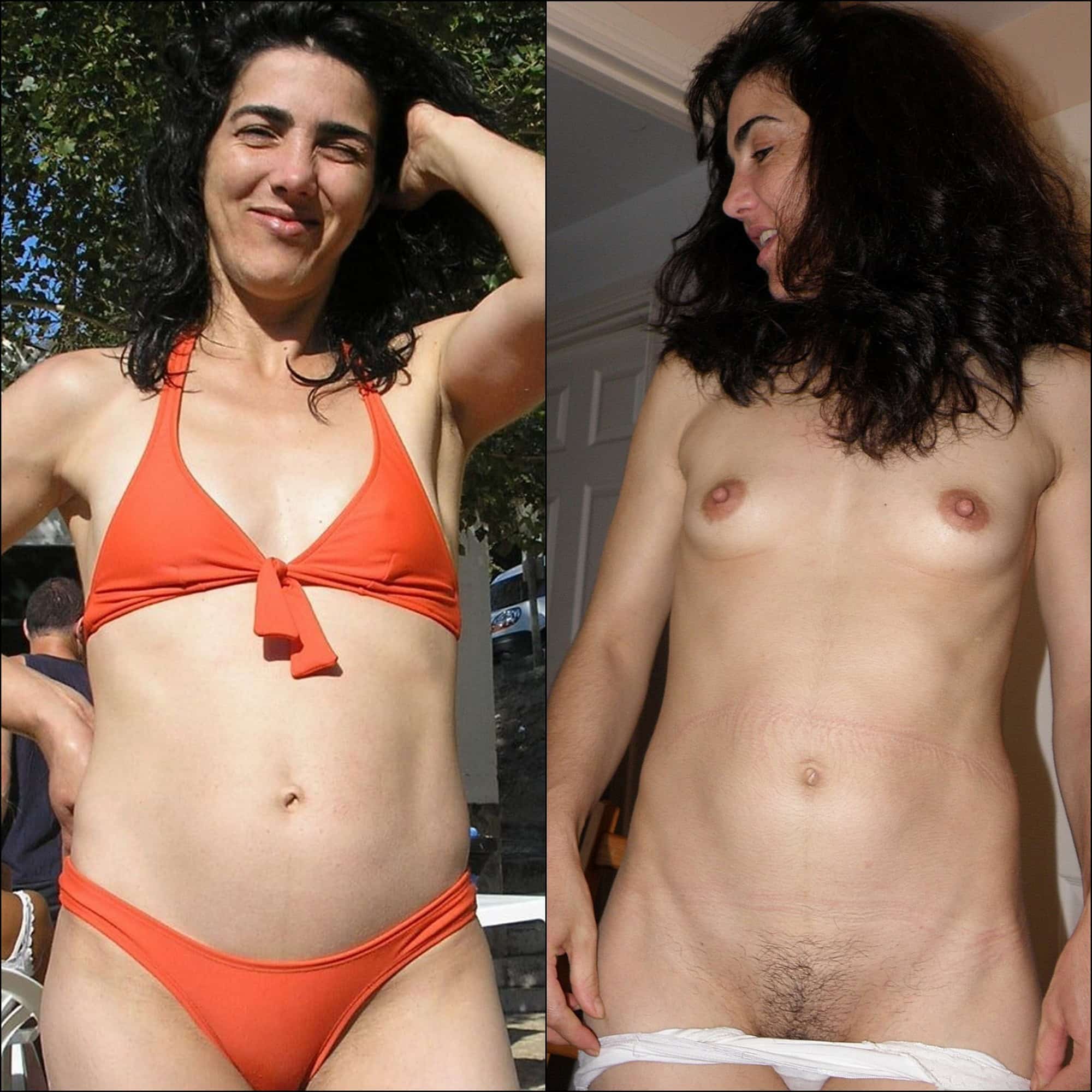 brides getting dressed forum voyeur - Rosa Pires dressed and nude Rosa Pires dressed and nude! amateur small breasts nude slutty dressed milf - Boobs Flash Pics