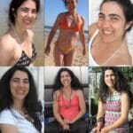 Porn model Rosa from Portugal