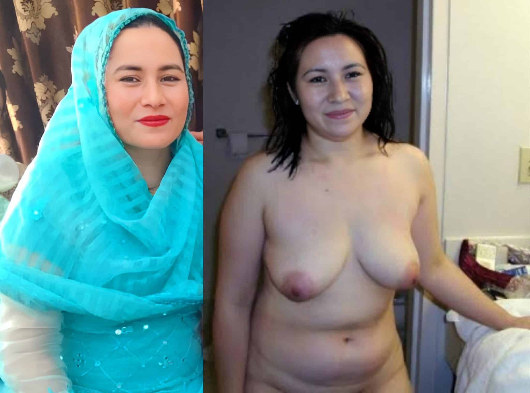 pakistan youxpics - Nasty Aunty from Pakistan This is Famous Cheeni Chachi from Pakistan, age 45. - Boobs Flash Pics