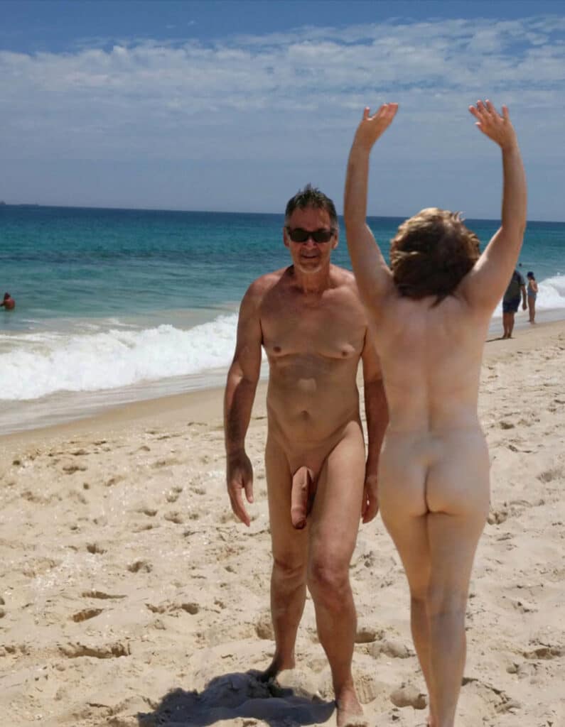 japan nudist beach creepshots - Naughty on the beach What do you think about his cock??? - Ass Flash Pics