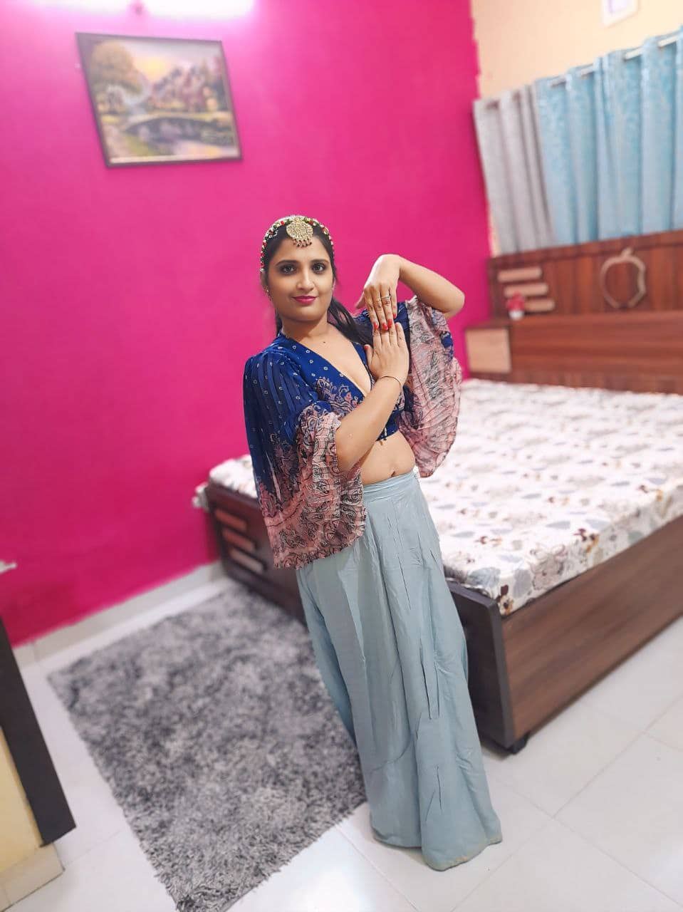 old fat mama nakd sex - Indian chubby milf wife A sex bomb! 100/100 – she is simply divine! - Hotwife Pics