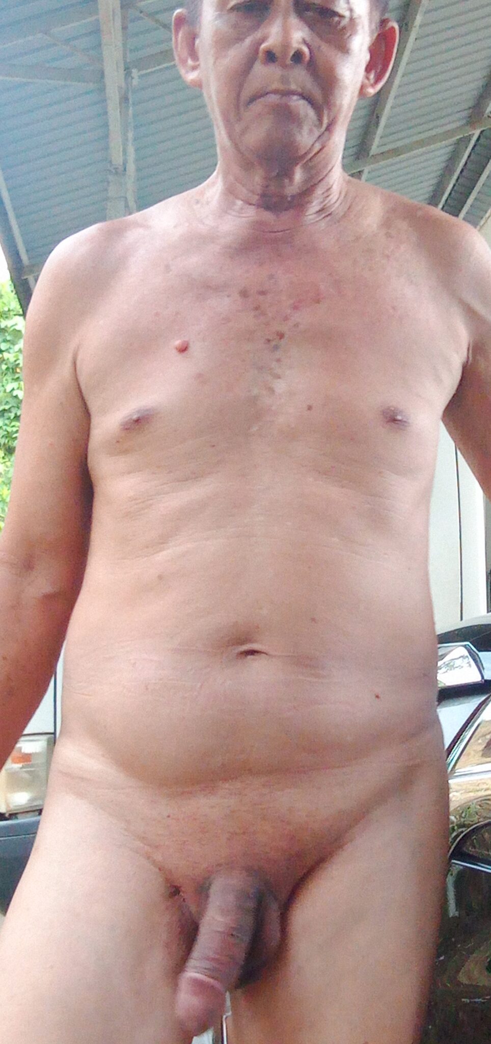 waptrick big vagina fuck by big penis photos - I’m John Deere Gator, and I like to show my penis These photos are crazy! - Dick Flash Pics