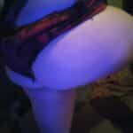 Do you like this ass?