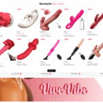 Discovering the Best Realistic Dildo Changed My Self-Connection