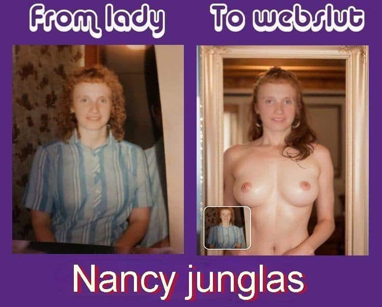 topless waitress erome - Nancy – webslut who has no shame Nancy loves to be topless - Bitch Flashing Pics