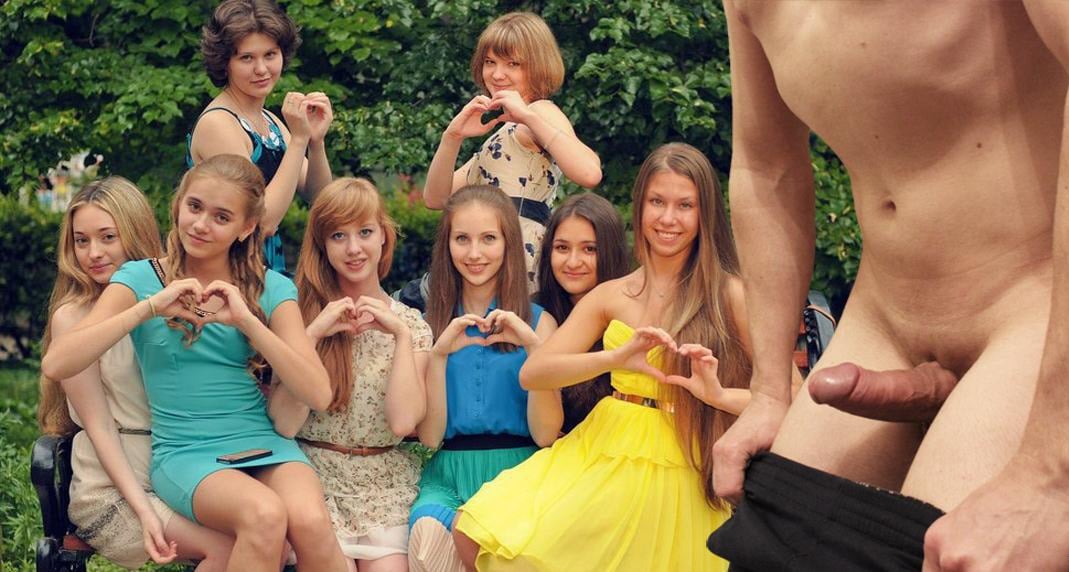 sexxx bilak wow - Young sluts and a good naked cock Wow! - Dick Flash Pics