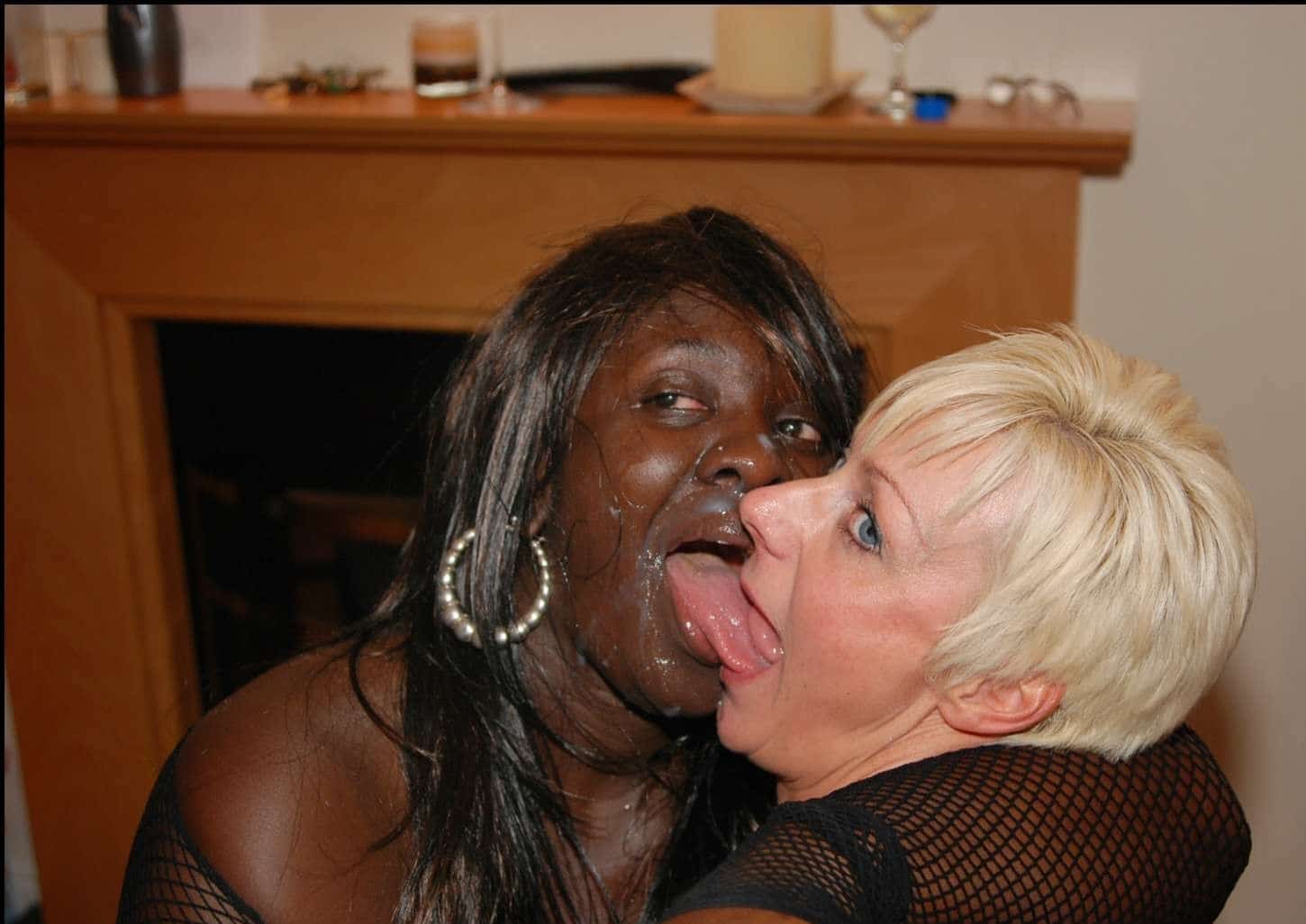 waptrick com huge booty black tanga gallery x - Jade and a black slut-friend Wow! What a hot bitch! BIG BLACK ASS PHOT CM - Bitch Flashing Pics