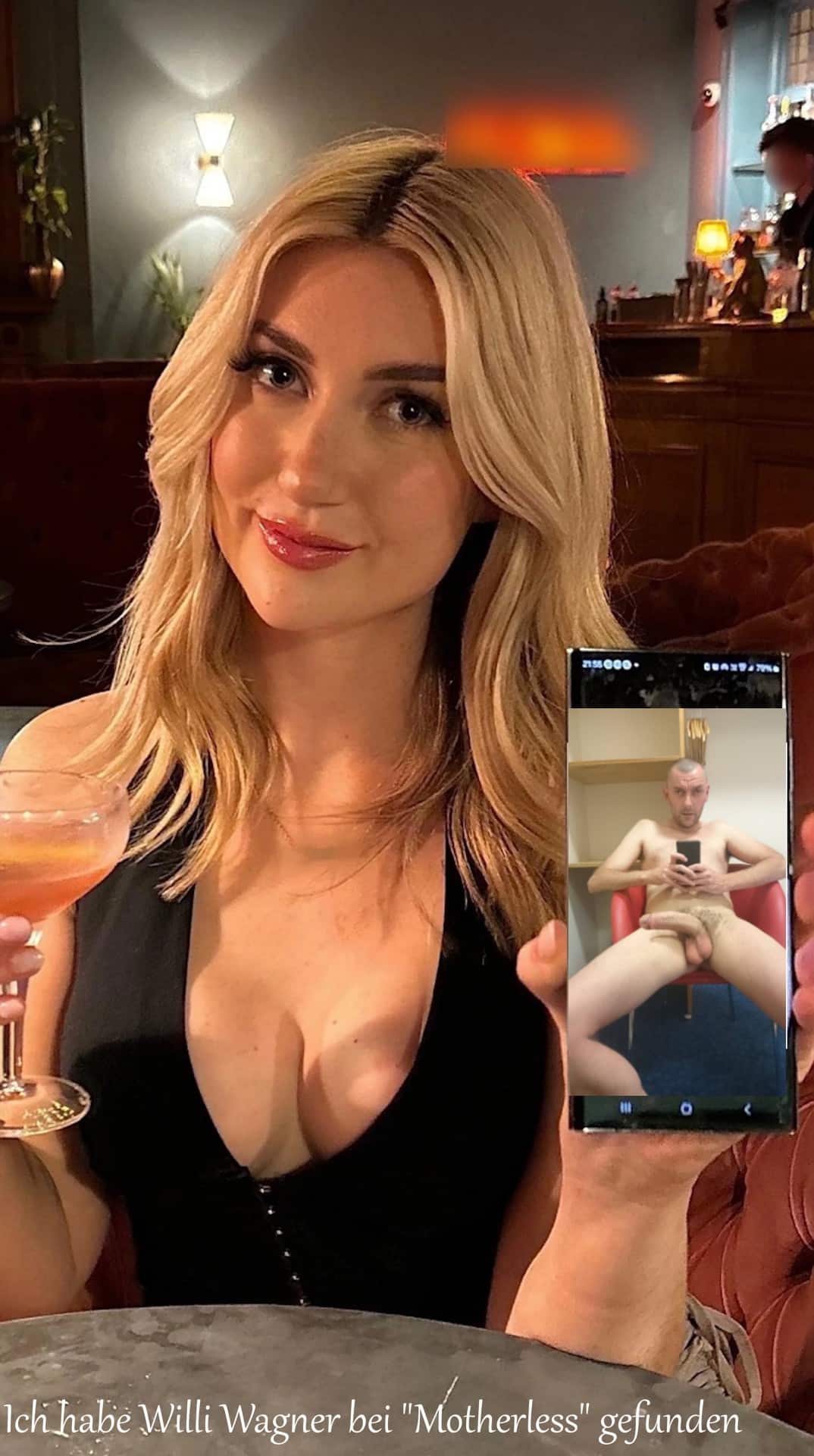 Bitch Flashing Pics: Sexy Blondie and her flashing jungle show This baby is rocking! Hot bf potos sudan