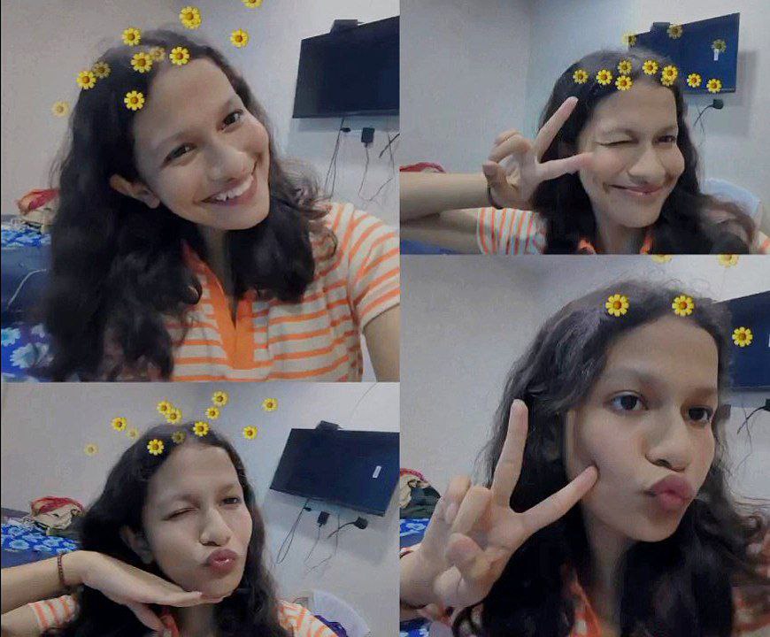 porn naked pics congo teen - Hot Indian college girl is flashing Delight, just delight! - Real Amateurs