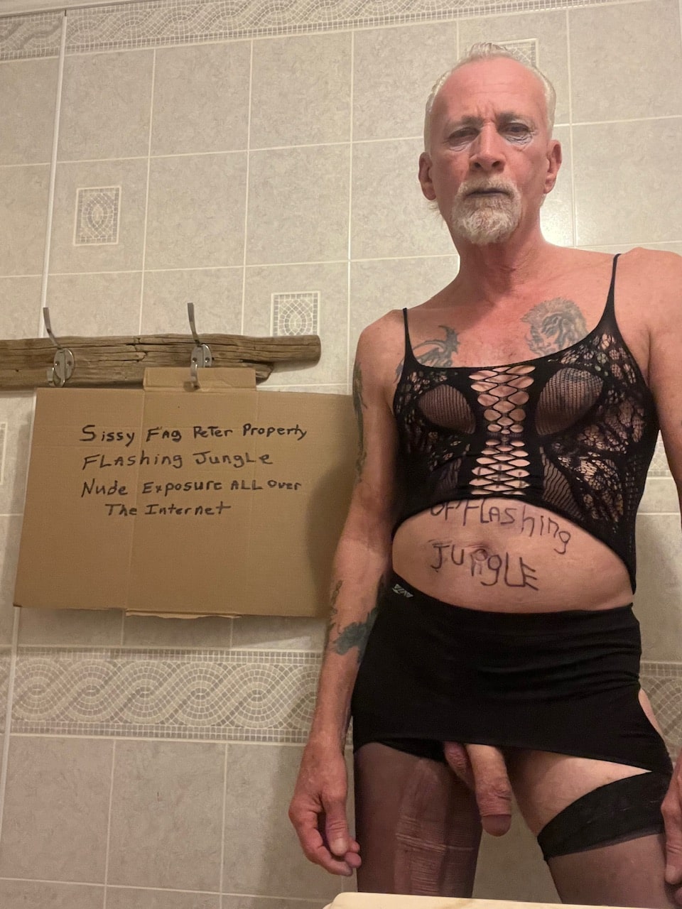 mature plump nude - Nude sissy is flashing on web Expose everywhere! beutful vagina in arua LADIES STRIP IN PUBLIC IN AFRICA PIX - Bitch Flashing Pics