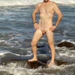 Smooth Shave and Naked