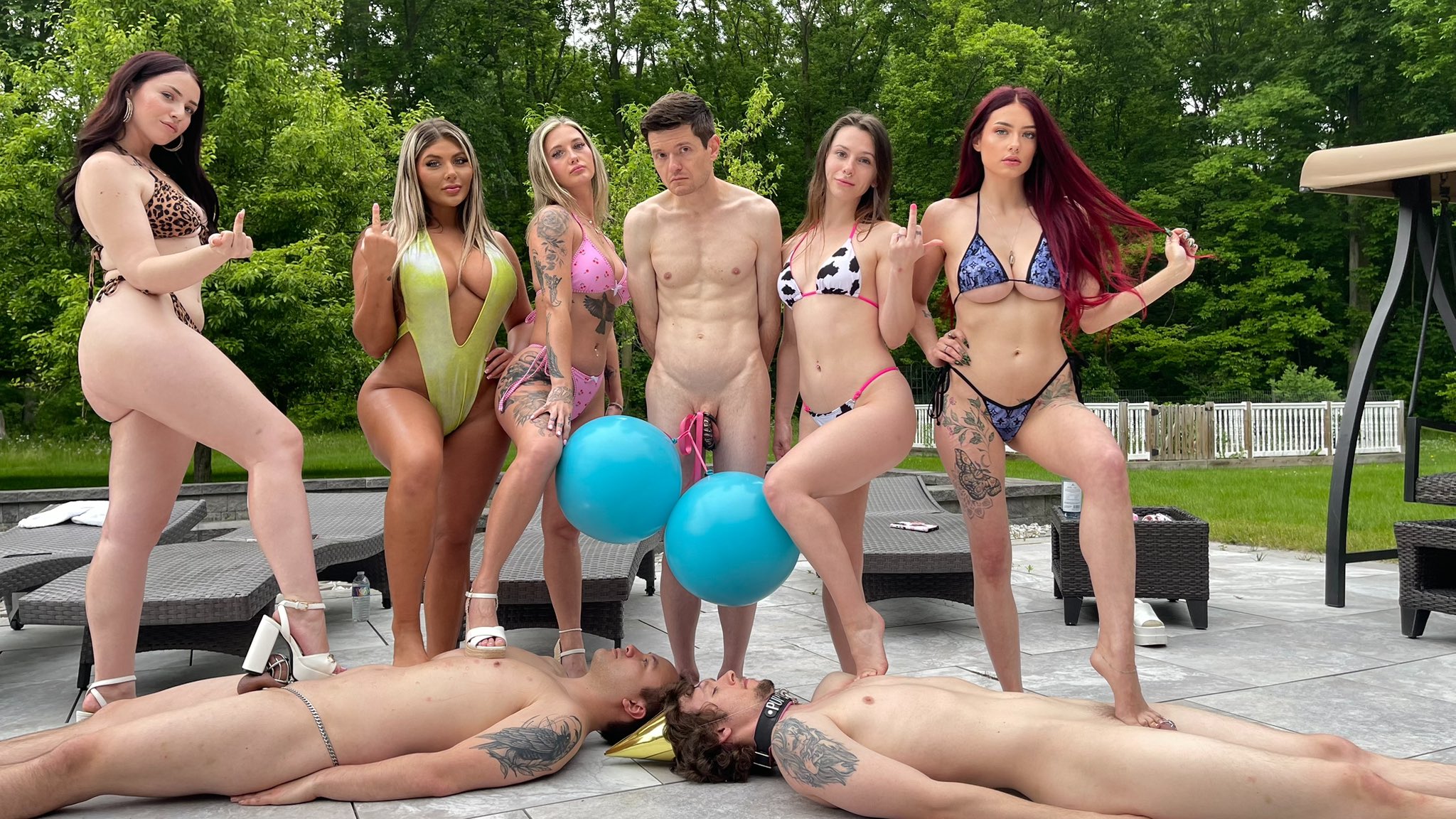 igao married woman flash nud - Three sissy boys with their mistresses Erotic tenderness! - Bitch Flashing Pics