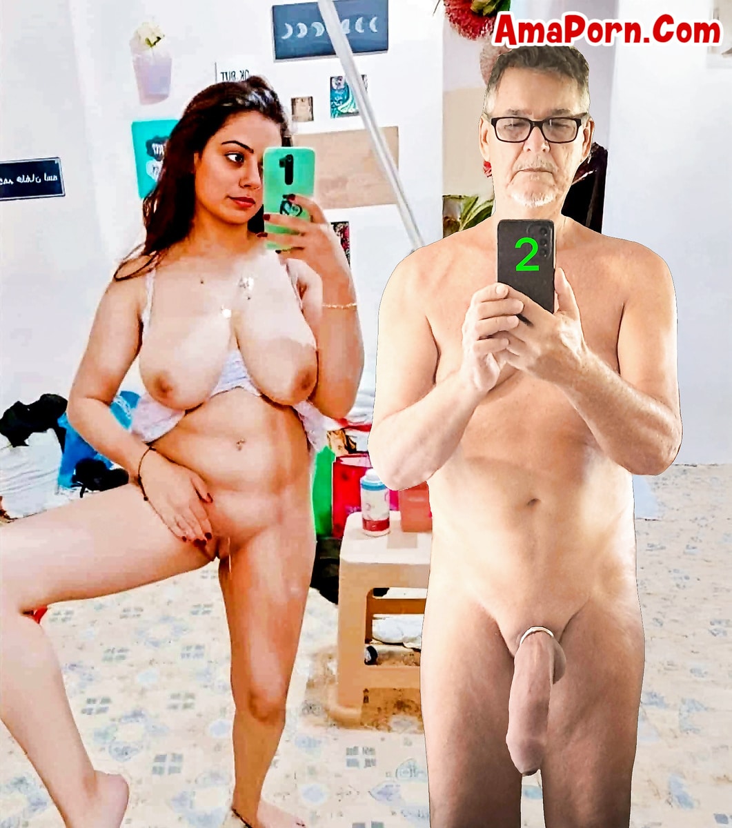 kenyan old nude big butt moms pics - Ric and his selfie nude friend What a couple! - Bitch Flashing Pics