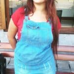 Short skirt for sexy girl