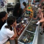 The Wild Thrill of Public Passion: Why We Can’t Stop Watching Public Sex Pics