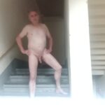 Cock and balls on web!