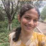 Desi college girl Anushka Das