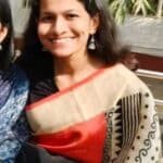 Hot Indian UOH college girl Anushka Das