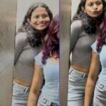 Hot Indian college girl Anushka is posing for web