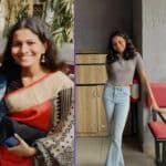 Anushka Das – sexy Indian girl