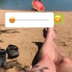 Beachside Bliss: Naked Encounters Under the Sun