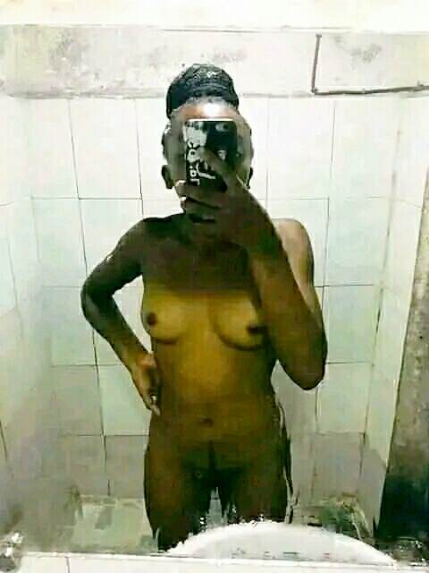 naked housewife with natural body - Shower Secrets: A Naked Confession from Madagascar A nude individual stands confidently in a shower, captured in a selfie. The dim lighting and intimate setting highlight body positivity and self-acceptance. - Bitch Flashing Pics