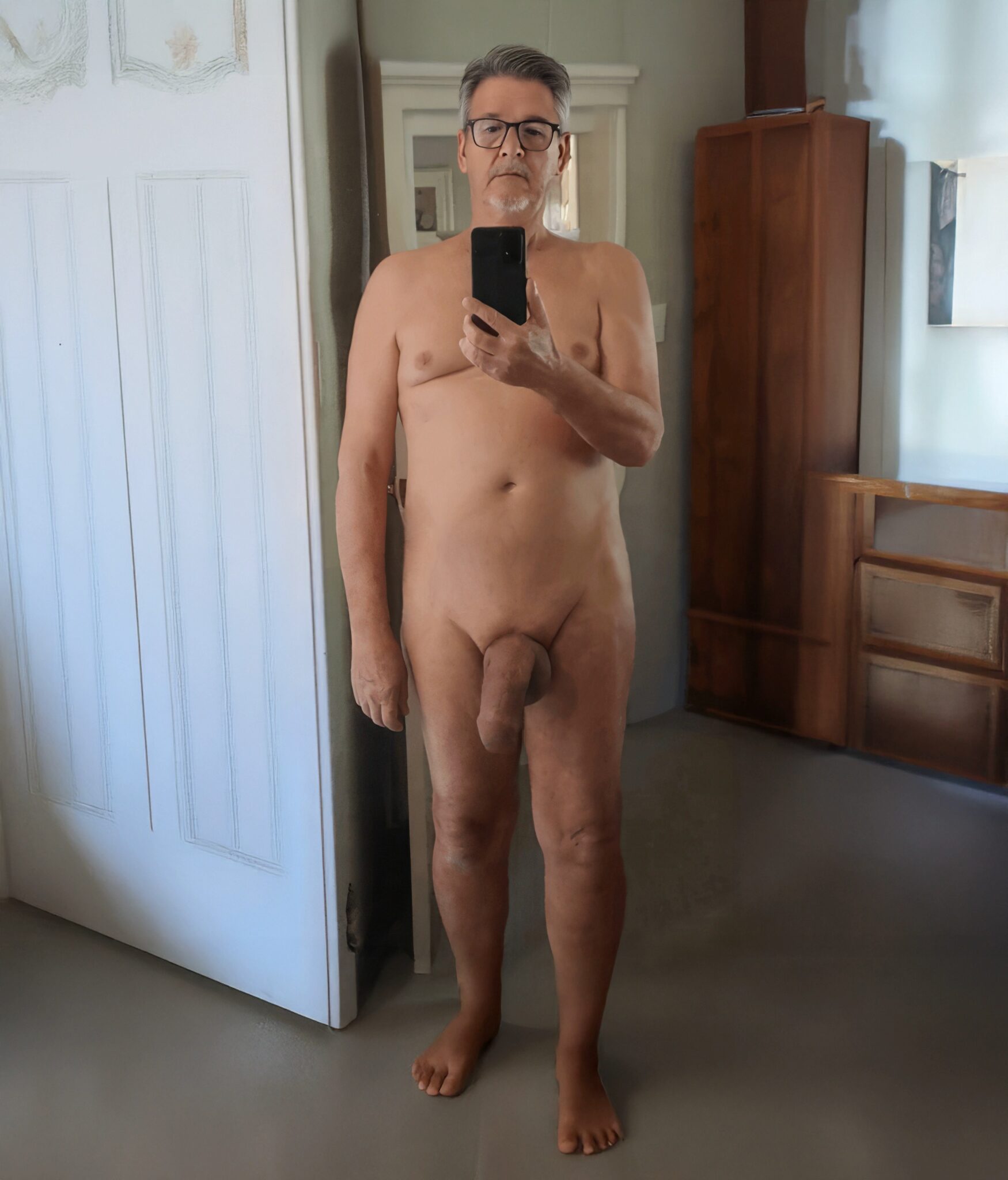 flashing balls dick teaction - Ric’s cock and balls! Ric's cock and balls. - Dick Flash Pics