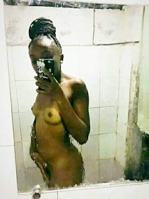 nude real nolly celebs photos - Who’s the Nude Beauty Behind the Mirror? A nude woman stands confidently in a tiled bathroom, capturing a private moment with her smartphone. The natural lighting and mirror reflection create an int... - Bitch Flashing Pics