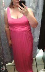 photo nguno xxx - Mirrored Desire: A Bathroom Confession A woman in a pink dress takes a mirror selfie in a bathroom, capturing her reflection and the shower behind her, sharing a moment of intimate vulnerability. - Flashing Store Pics
