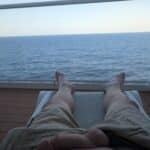 Cruise Cock Flash: 59-Year-Old’s Bold Sea Voyeurism