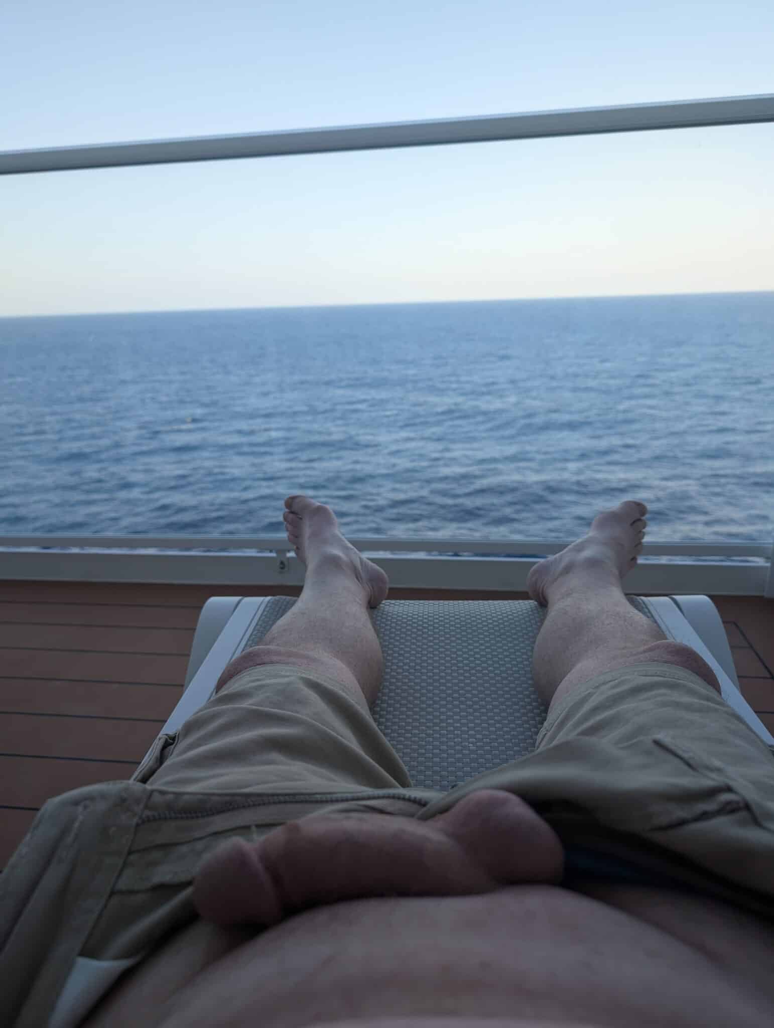 flash dick - Cruise Cock Flash: 59-Year-Old’s Bold Sea Voyeurism A 59-year-old man flashes his cock on a cruise ship deck at dusk, enjoying the thrill of voyeurism and exposure. - Dick Flash Pics