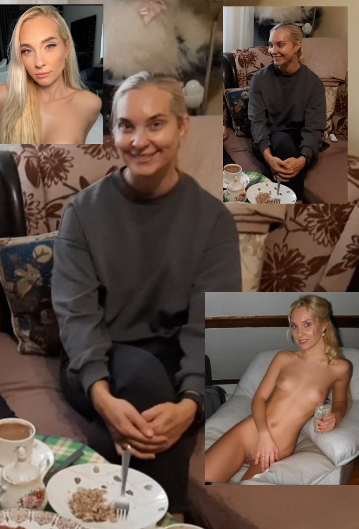 hot sugar mummies with a big ass beauty sexy pussy women photos - Blonde Beauties in Intimate Living Room Encounter Three blonde women in a living room setting, one fully nude with legs spread, another topless, and a third dressed, creating an intimate, domestic scene. - Boobs Flash Pics