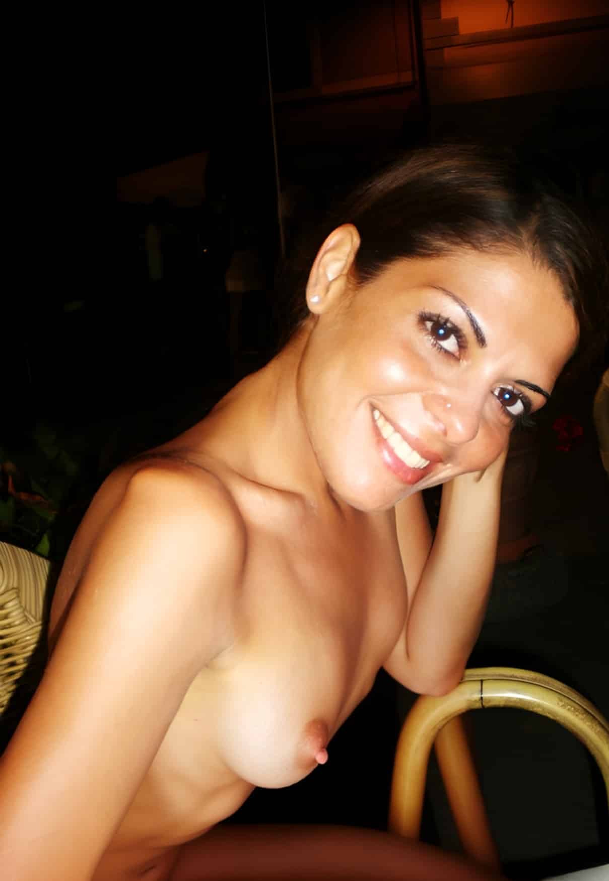 nude danish - Bedroom Confidence: Francesca’s Playful Nude Display Francesca, a Latina or Southern European woman, confidently displays her nude upper body in a bedroom setting, her playful gaze and erect nipples hinting at ... - Bitch Flashing Pics