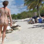 Sun-Kissed Secrets: A Beach Encounter Unveiled