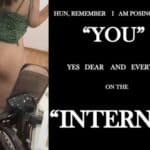 Teen Flashes Her Ass While Working Out on Exercise Bike