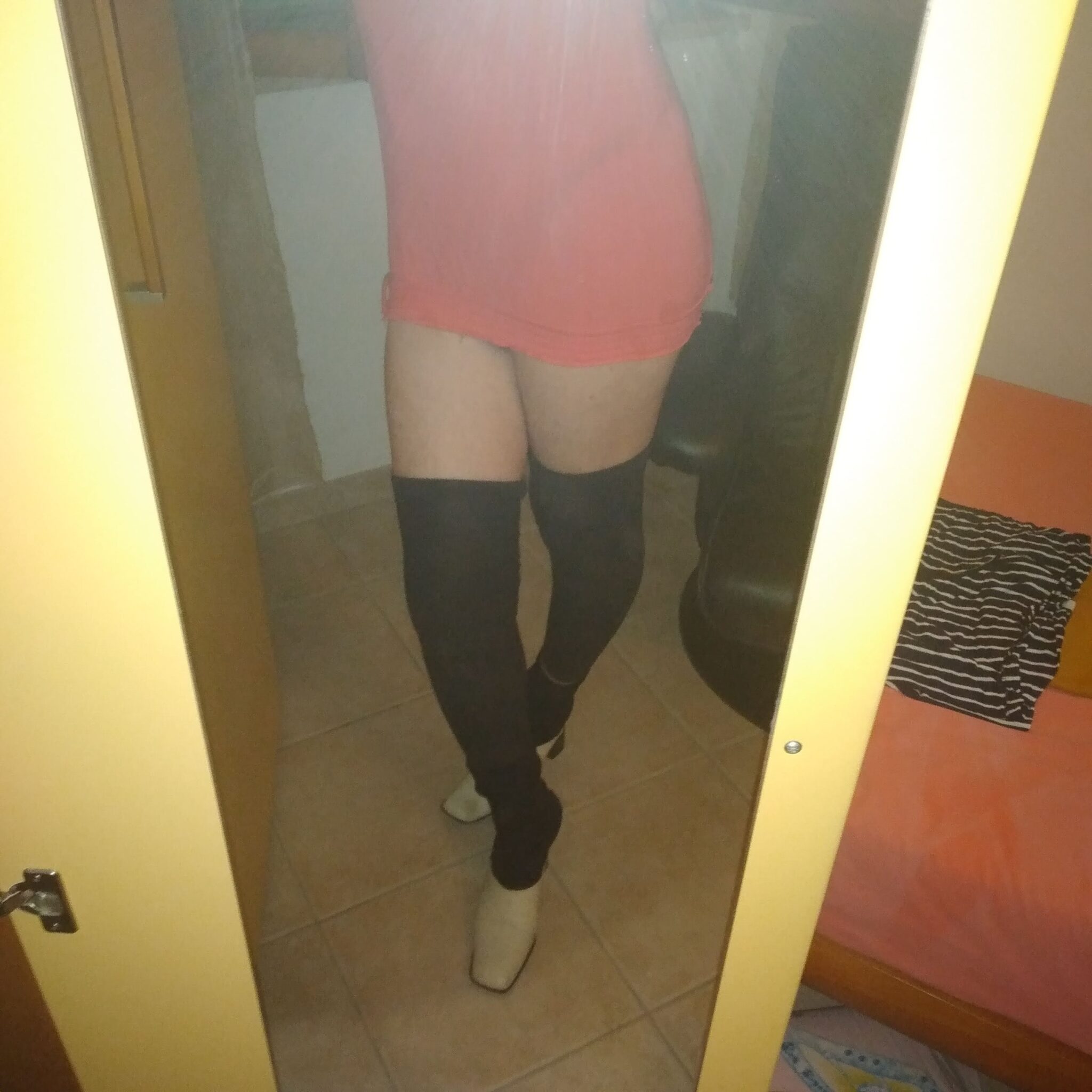 kaye t brownsex - Is This Bathroom Encounter Just a Tease or Something More? A person stands in a bathroom, partially clothed, hinting at a private moment. The setting includes a shower stall and tiled walls, suggesting intimacy and s... - Ass Flash Pics