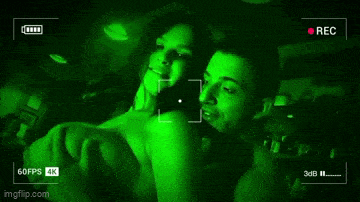 nude mature in public - Stranger’s Hands: A Public Groping Encounter A topless woman and a man engage in a public groping session in a dimly lit room. The woman's relaxed demeanor contrasts with the man's smug expression as he... - Bitch Flashing Pics