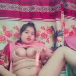 Odisha’s Seema Nayak: A Bold Display of Desire