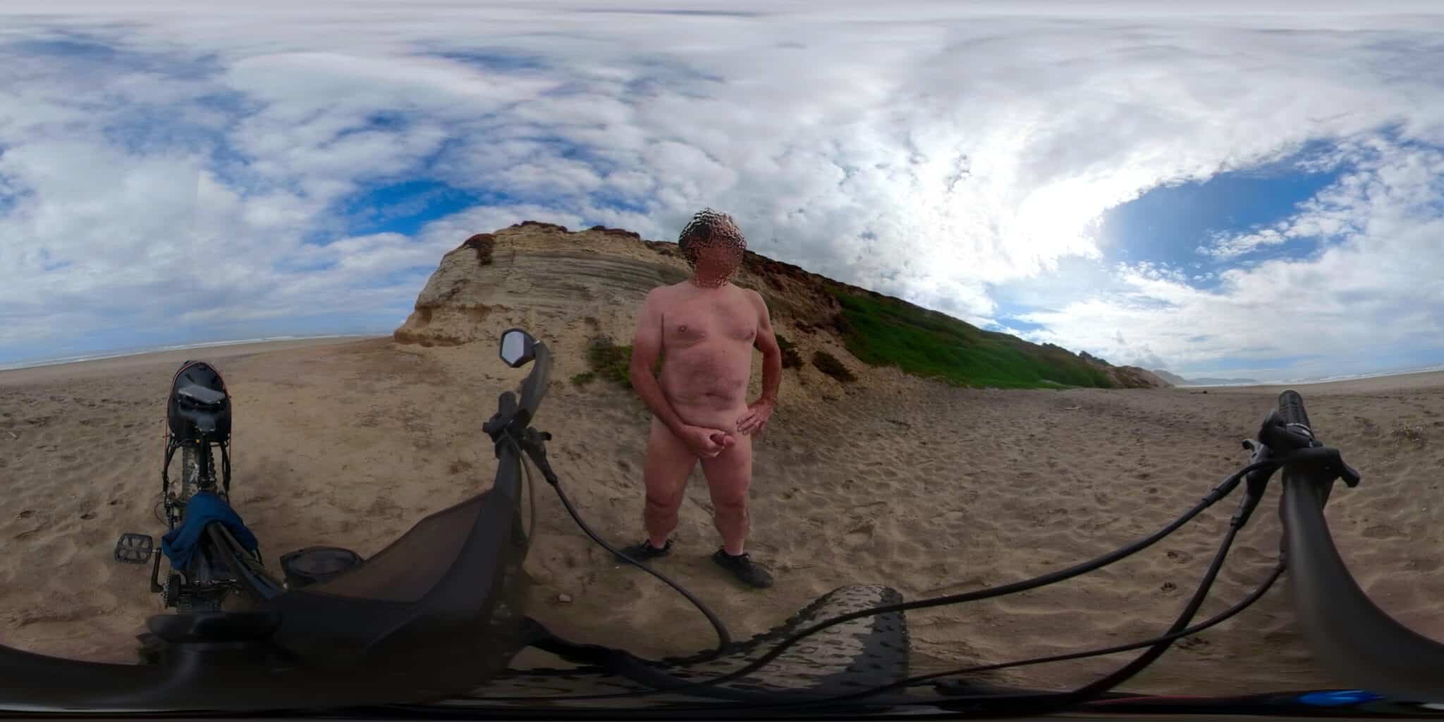 erection at nude beach erome - Midday Naked Bike Ride: A Public Flash A man's midday bike ride turns into a public flash, showcasing his comfort with nudity in an urban setting. The scene highlights his confidence and audacity,... - Dick Flash Pics