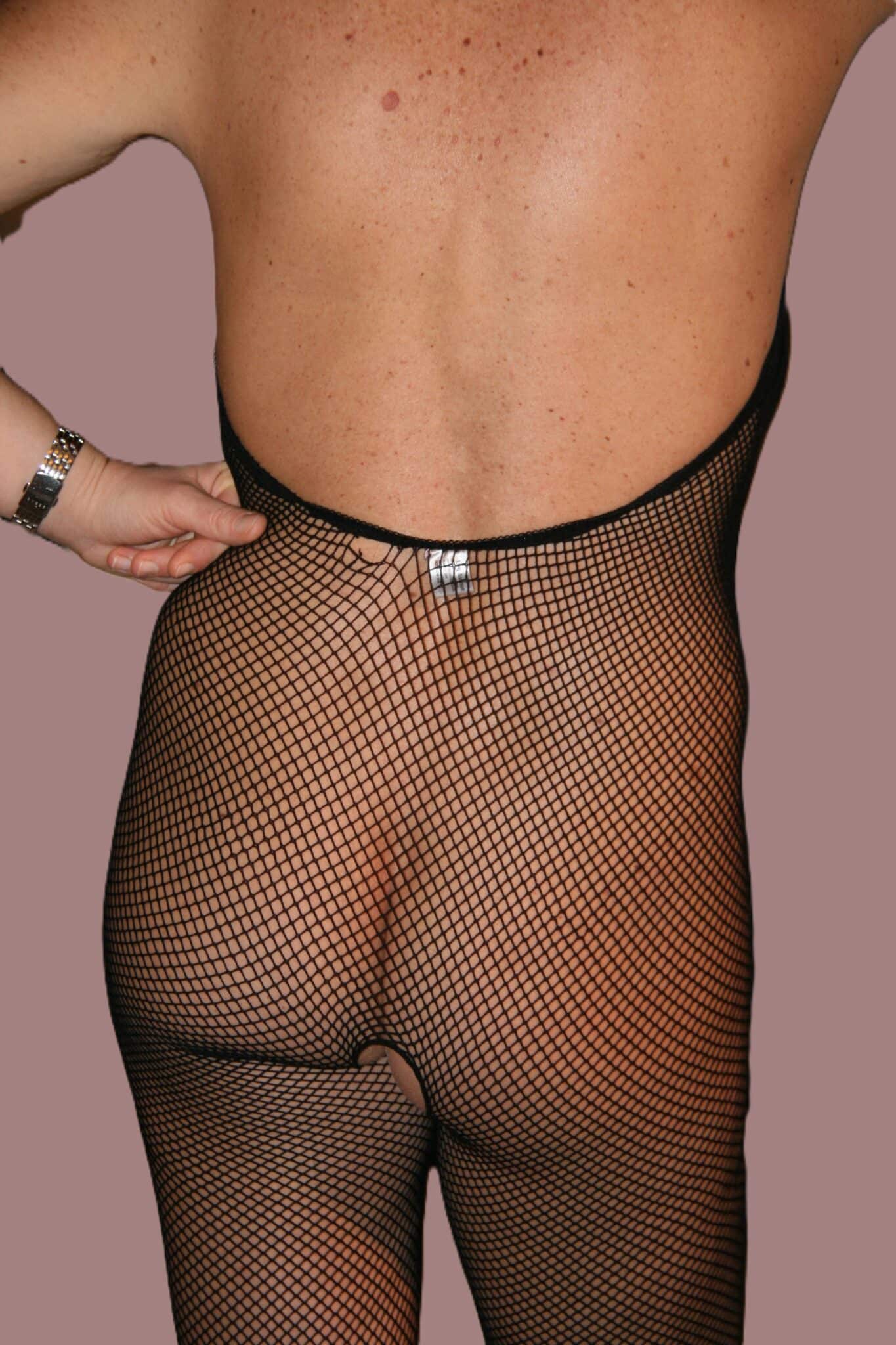 porno fat bath flash collage lady ass minskirt sex fuck - Malene’s Fishnet Tease: A Voyeur’s Delight A woman in a black fishnet bodystocking with an open crotch is captured in a close-up rear view, exposing her shaved pussy and firm ass. The indoor setting p... - Ass Flash Pics