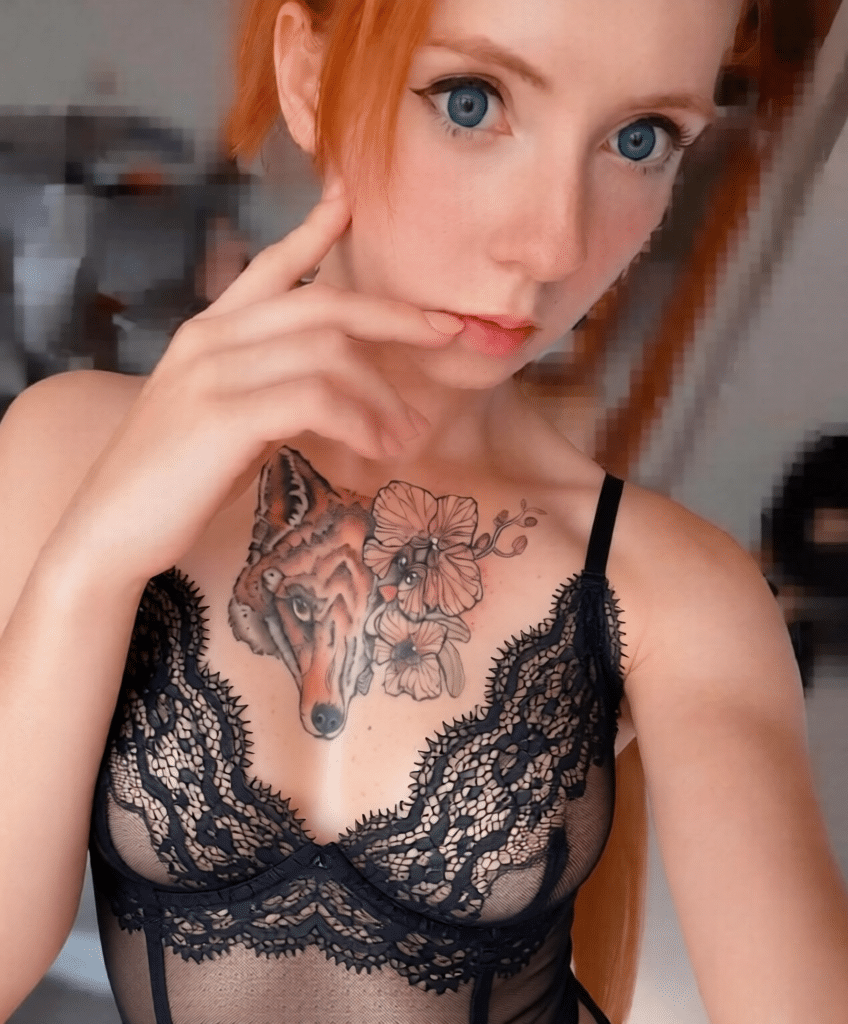 www com bf ethopian black girls showing vigena im large image - Samantha Volte: Intimate Voyeurism in Lace Samantha Volte poses in a private bedroom setting, wearing black lace lingerie that reveals her petite frame and freckled skin. The intimate shot captures he... - Hotwife Pics