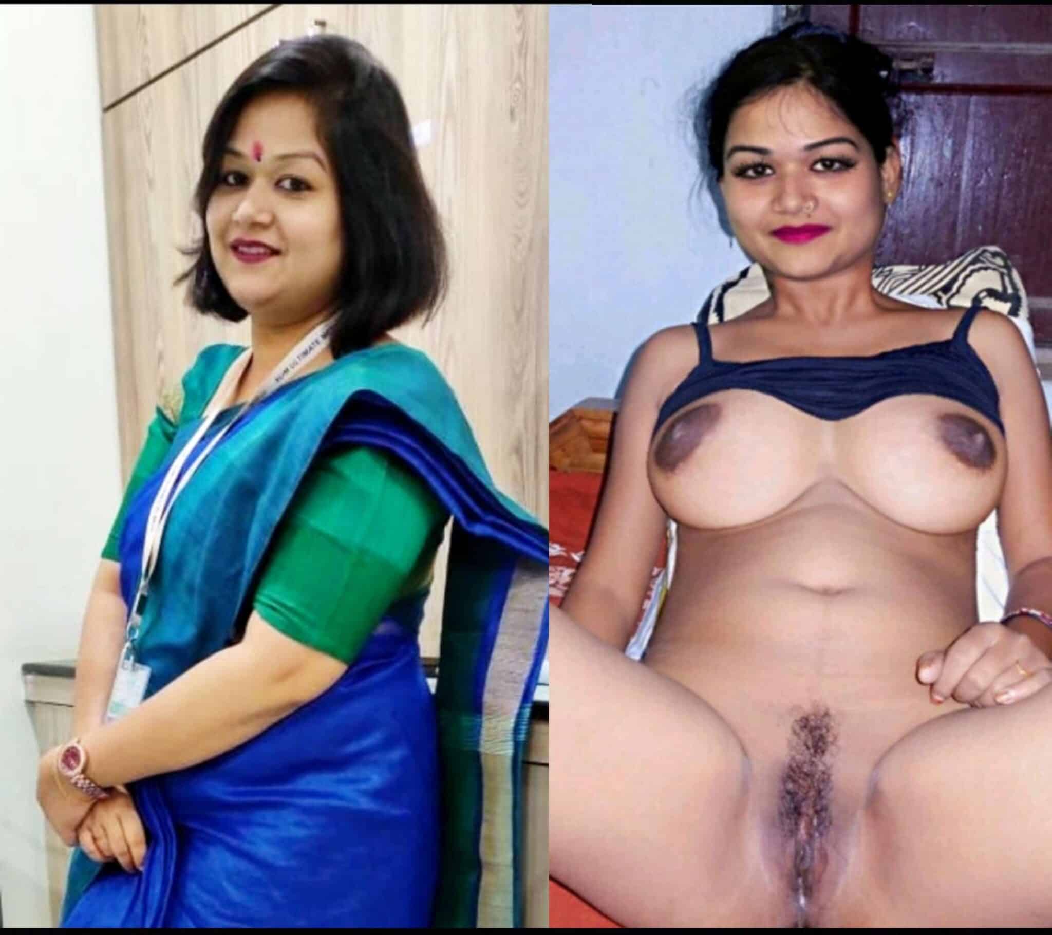 arabic open pussy gallary - Office to Bedroom: A Sudden Flash of Skin Two Indian women contrast in an office and bedroom setting, one fully dressed, the other nude, capturing a moment of unexpected vulnerability. - Ass Flash Pics