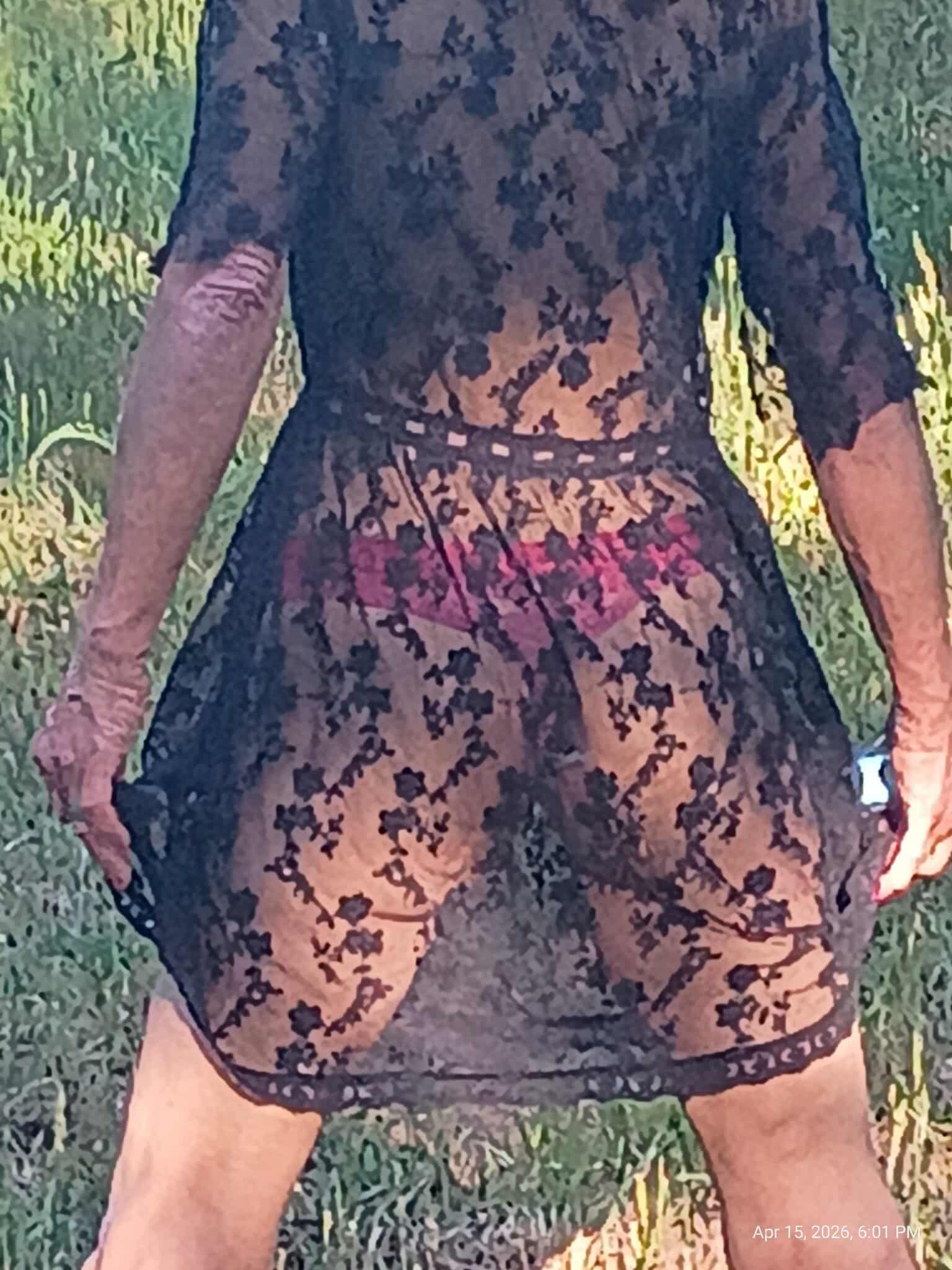 young naija mzansi masturbate little pussy leaked tape - Hotwife’s Outdoor Tease: Lace Thong and Shaved Pussy A hotwife lies on grass, partially nude in a lace thong, fingers teasing her shaved pussy. Her legs are spread, exposing her pink lips and visible clit, lost... - Ass Flash Pics