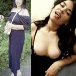 Who’s the Lucky Guy Enjoying This Hotwife’s Nude Display?