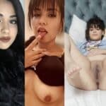 Turkish Bedroom: Nude Flash of Ass and Tits