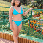 Noopur Dash MAJJA: A Mature MILF Flashing Her Curves