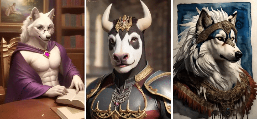 uwasi xxx picture rwanda - Why AI Fits Naturally Into Furry Communities People outside the furry community sometimes assume it is only about art. But if you spend enough time around furry spaces online, you realize it is really about imagination. People create characters the... - Porn Blog
