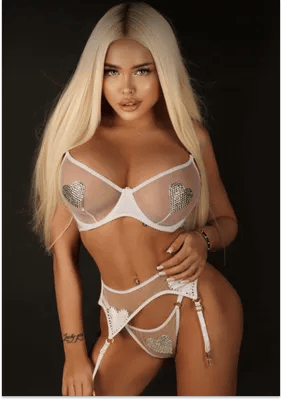 Barbie Oh Barbie OnlyFans review - Instagram Influencers