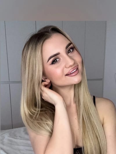 Barbie Sky Swedish OnlyFans
