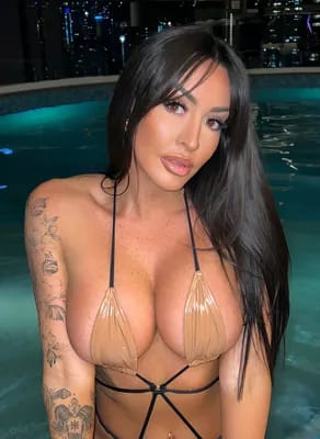 STEPH PACCA onlyfans